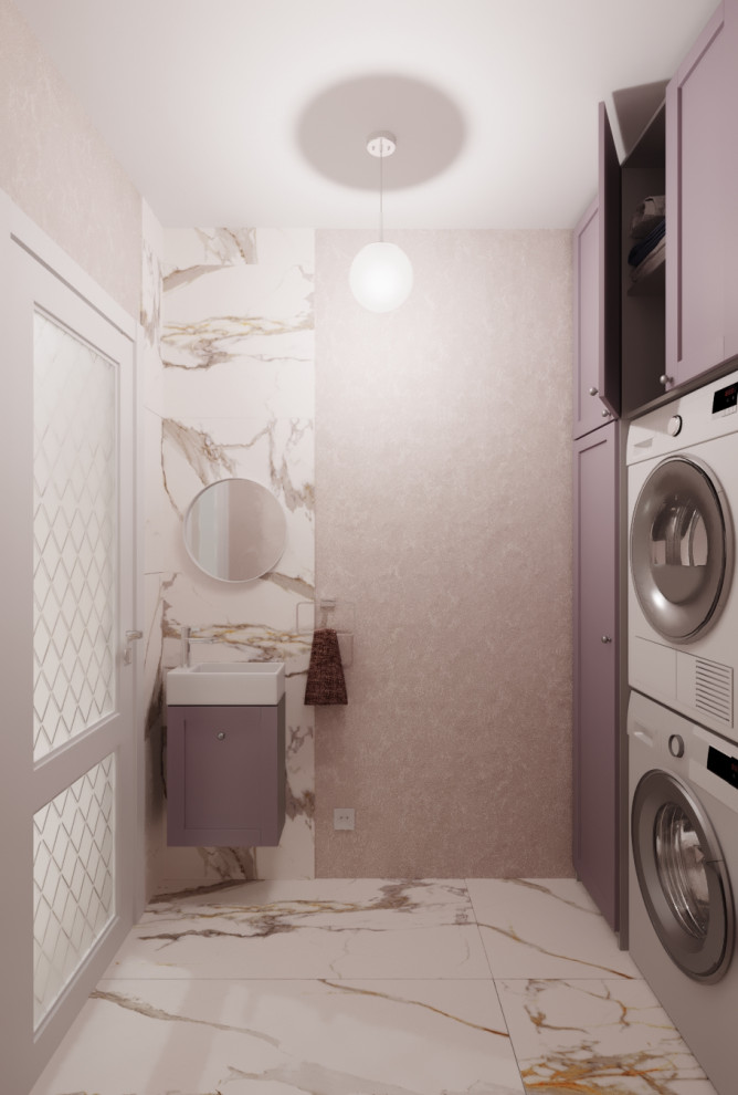 Реновация интерьера для энергичных хозяев