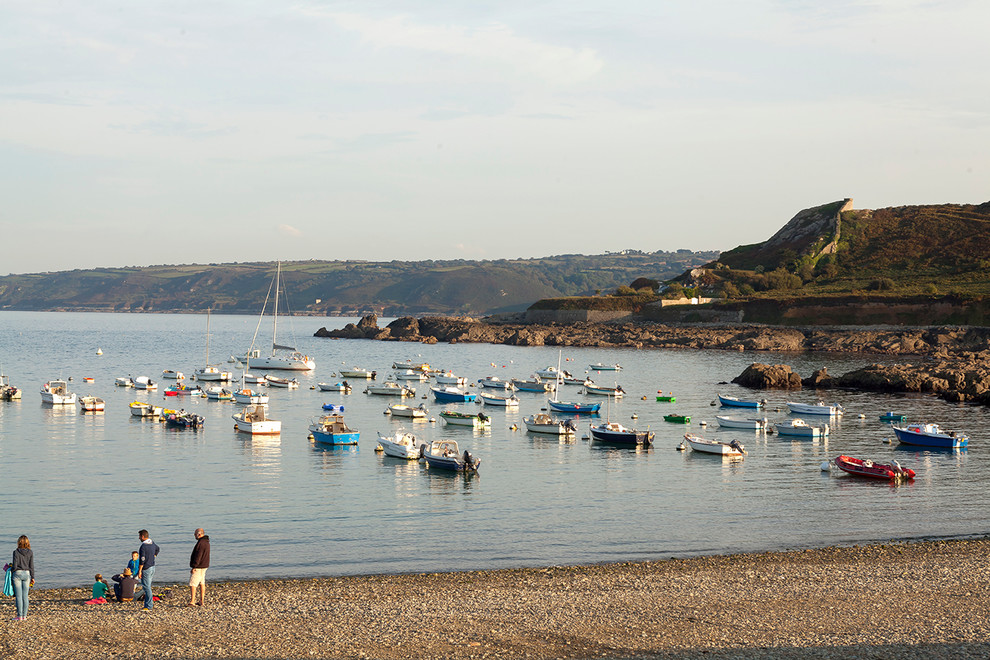 Création - Café du Port