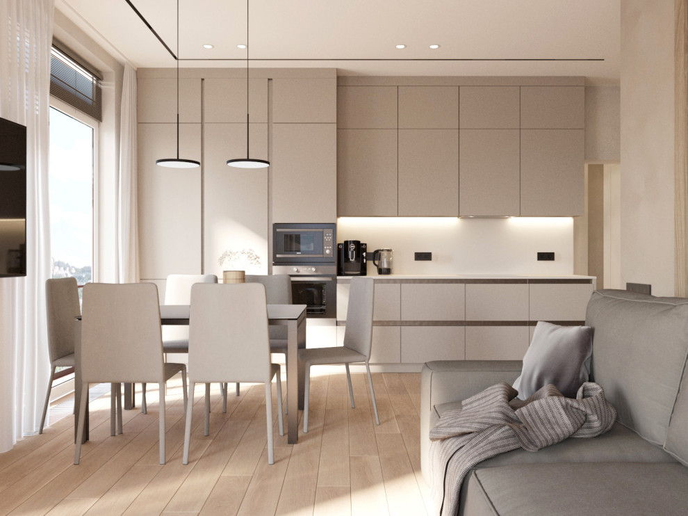 ЖК Аллея парк