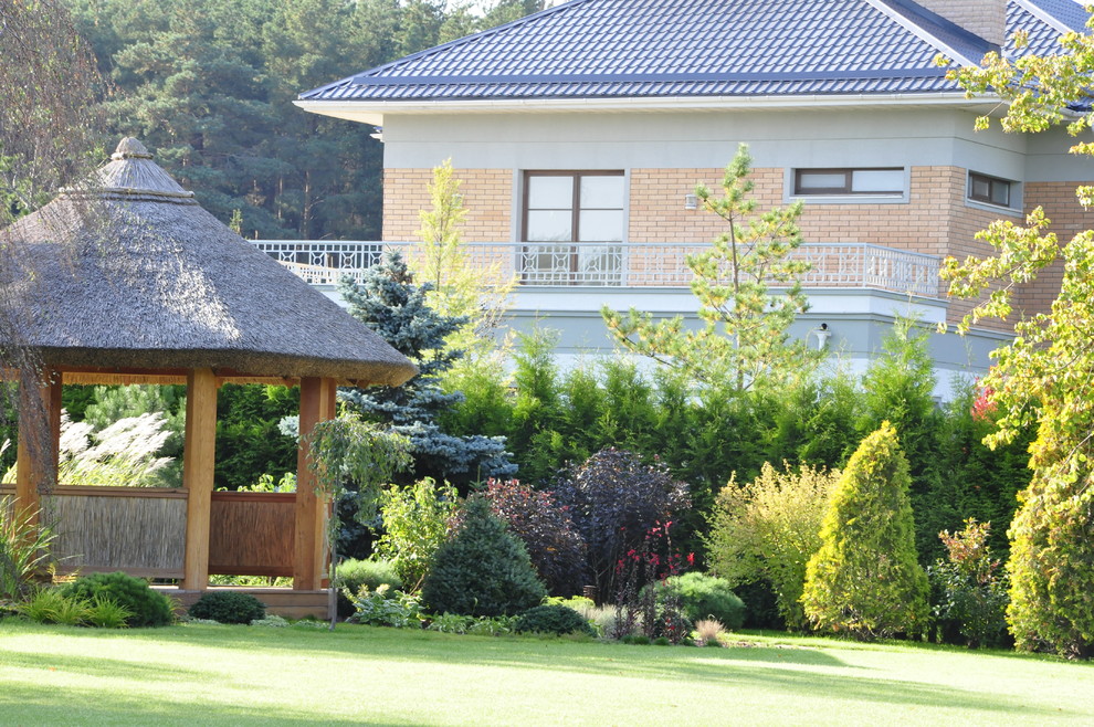 кп "Бенелюкс" - Уход за садом - 100% качество