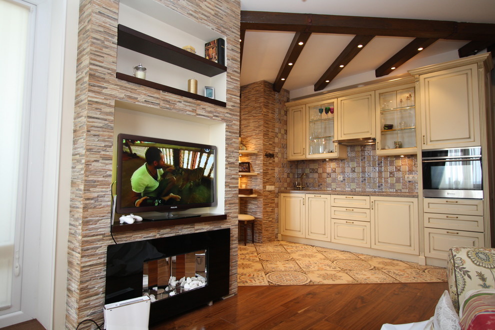 братиславская