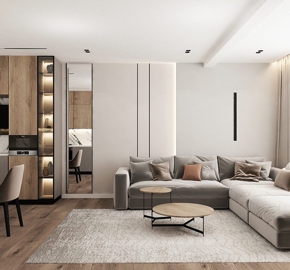 Дом для большой семьи