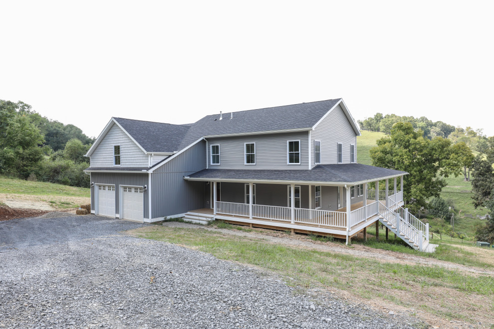 New Construction