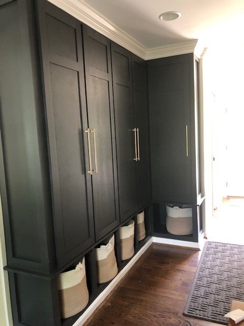 Laundry/Mud Room