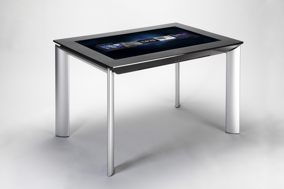 SUR40 Table With Microsoft PixelSense