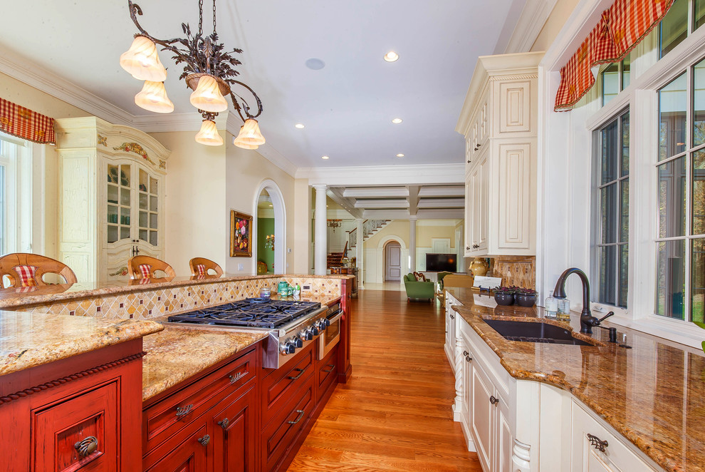 Private Residence - Waynesville, NC