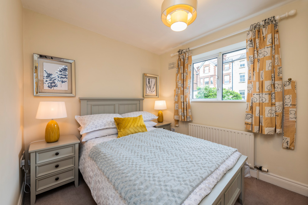 Ballsbridge 4 Bedroomed Terraced Home
