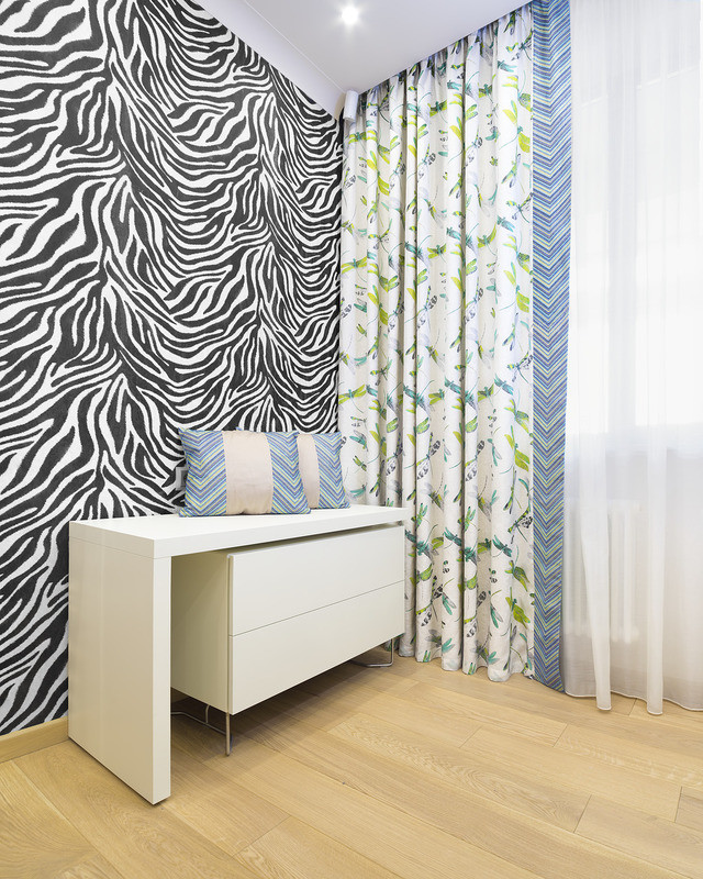 ЖК Дирижабль Москва