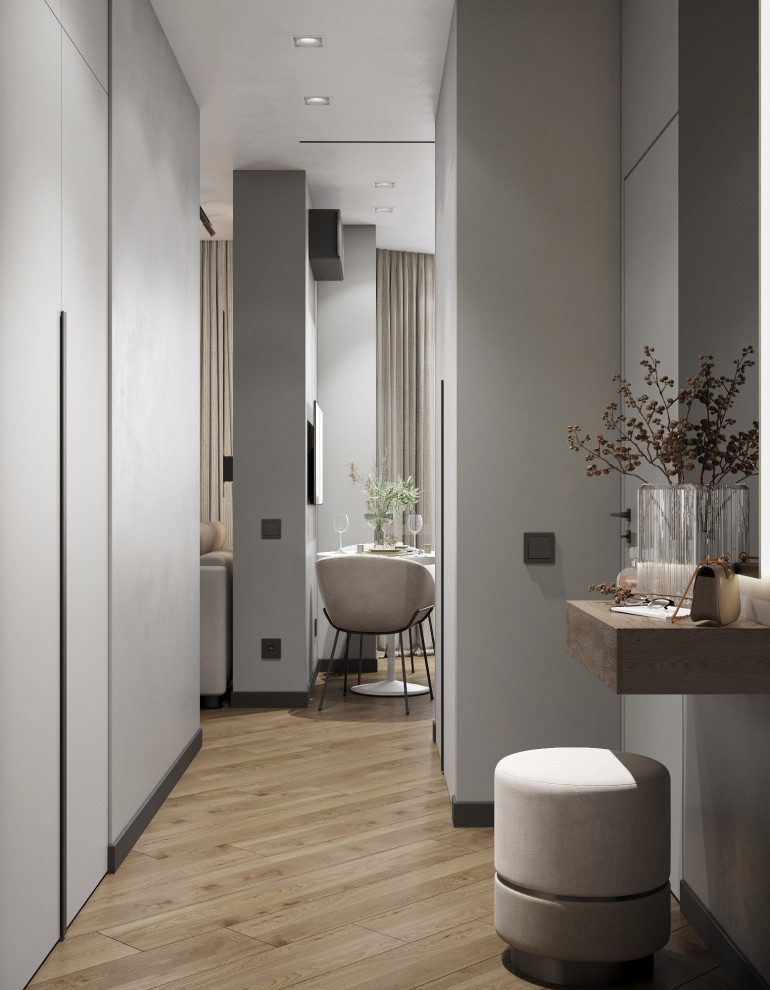 Ул. Героев-Разведчиков