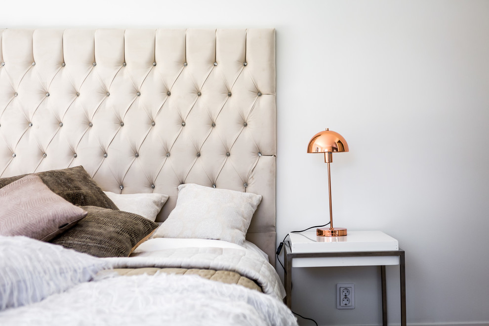 Inspiration för sovrum