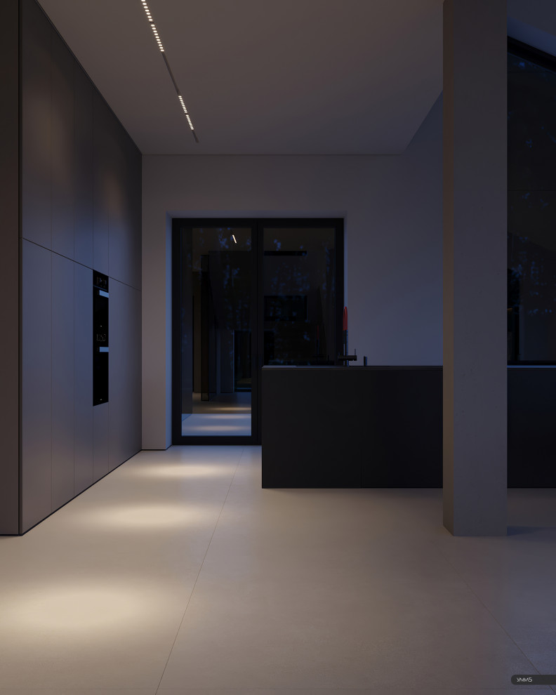 SHALE | Дом 300 м²