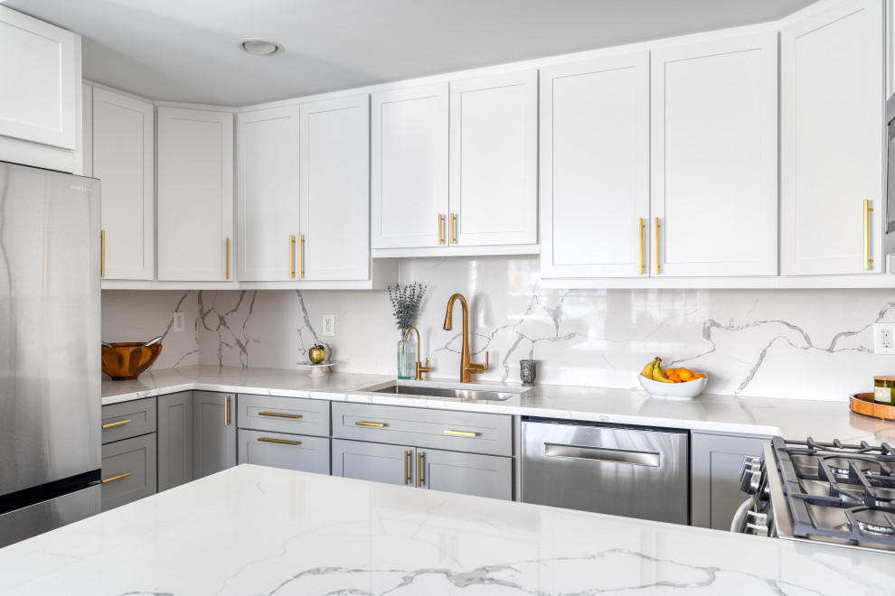 3rd and Adams Kitchen - Hoboken