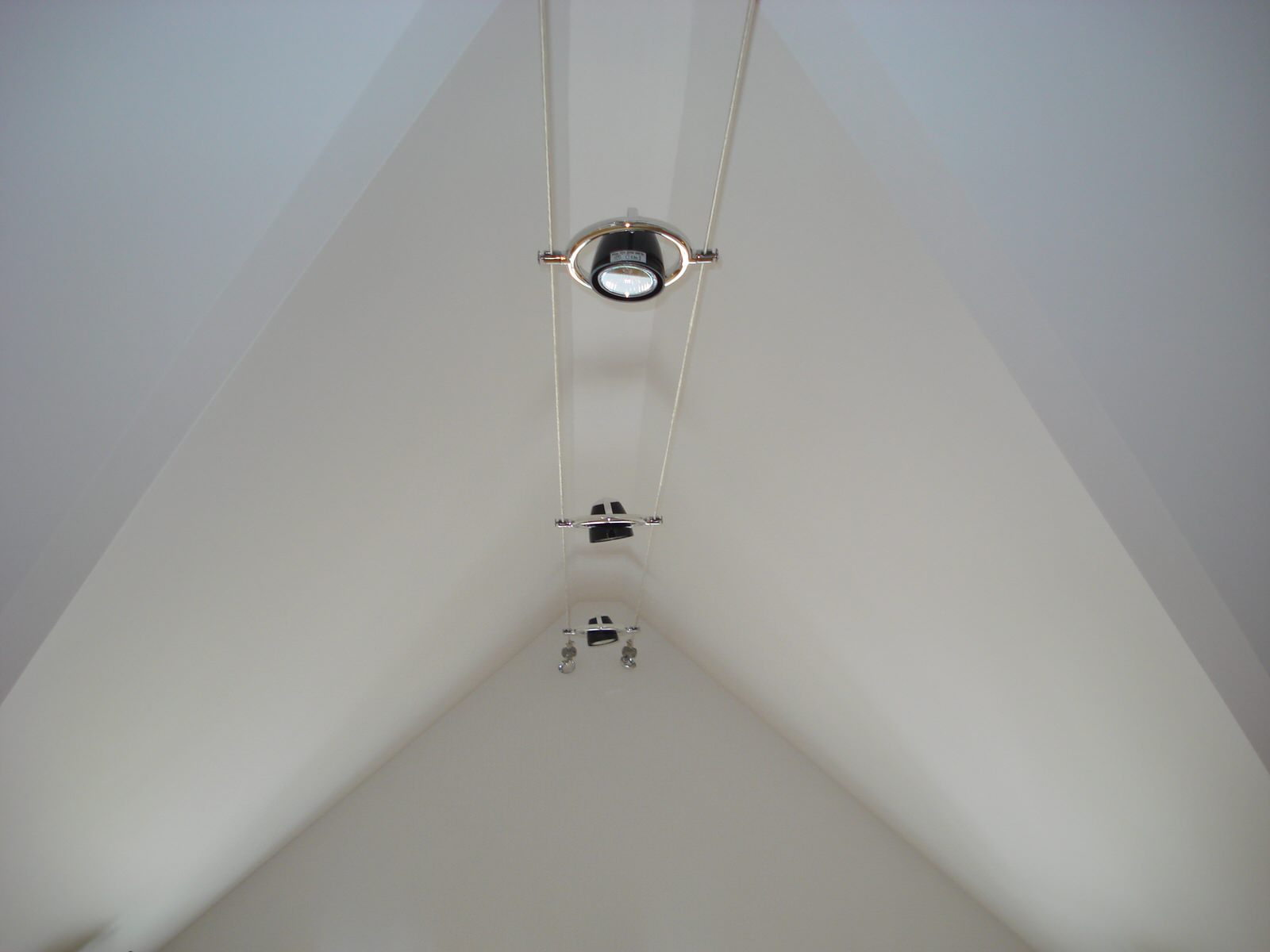 Ремонт коттеджа