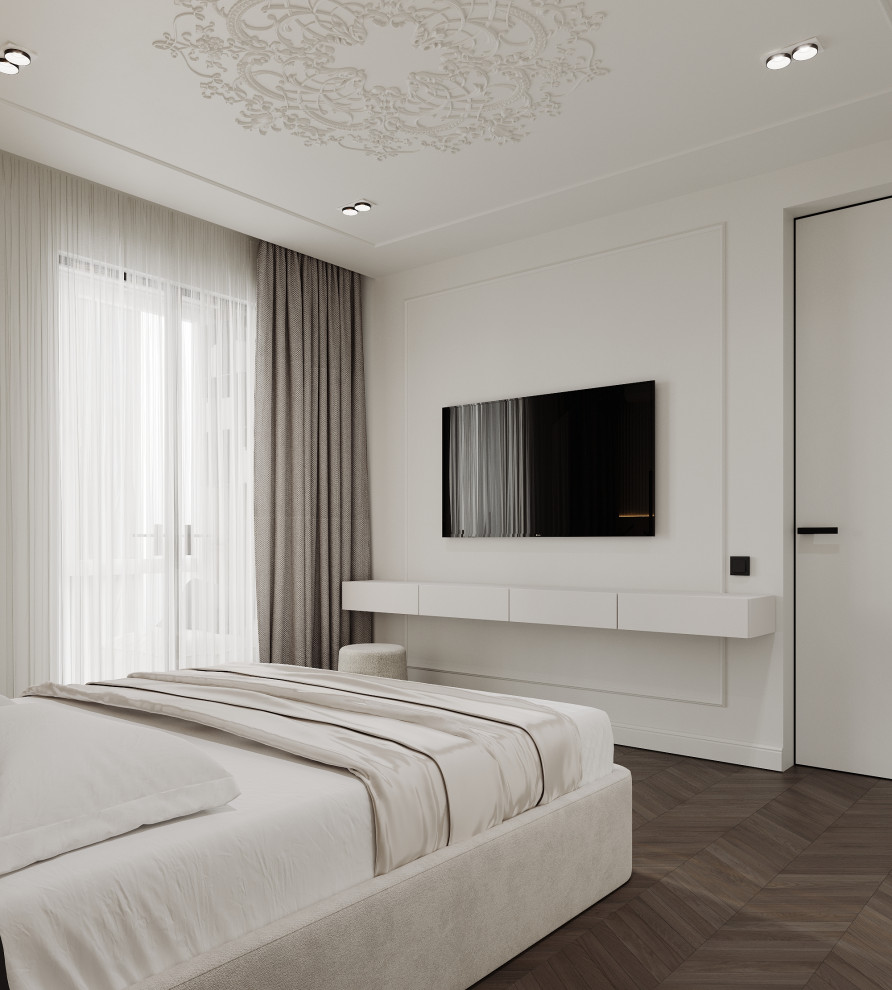 г. Москва  ЖК Лучи