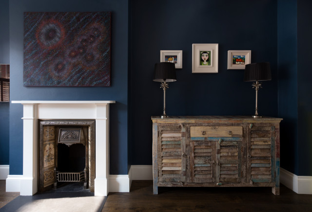 Chiswick Project 