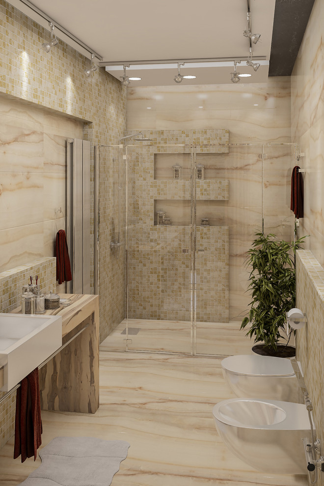 3х комнатная