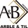 A & B Marble & Tile Design, Inc