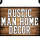 Rustic Man Home Decor