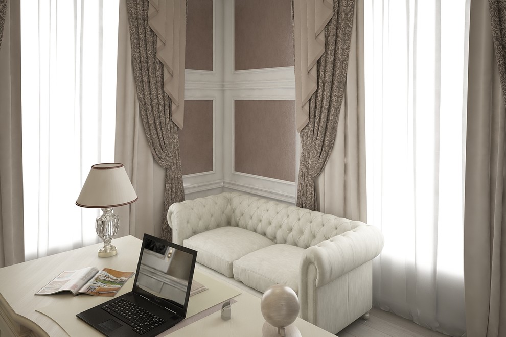 Коттедж Ямное