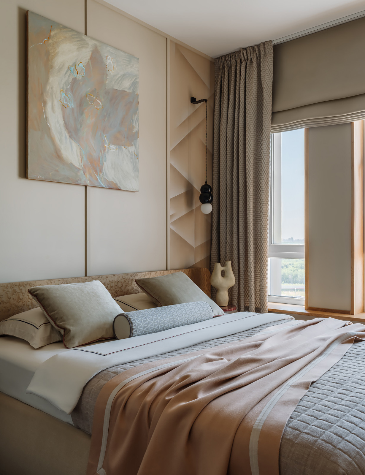 ЖК ГРИН ПАРК