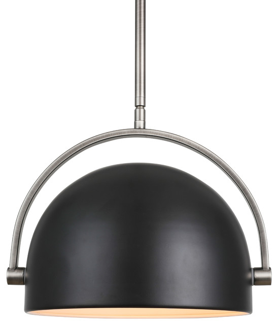 Woodbridge Lighting Charleston Pendant Transitional Pendant