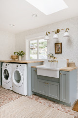4 Ways to Design a Utility Room That’s Good-looking and Practical