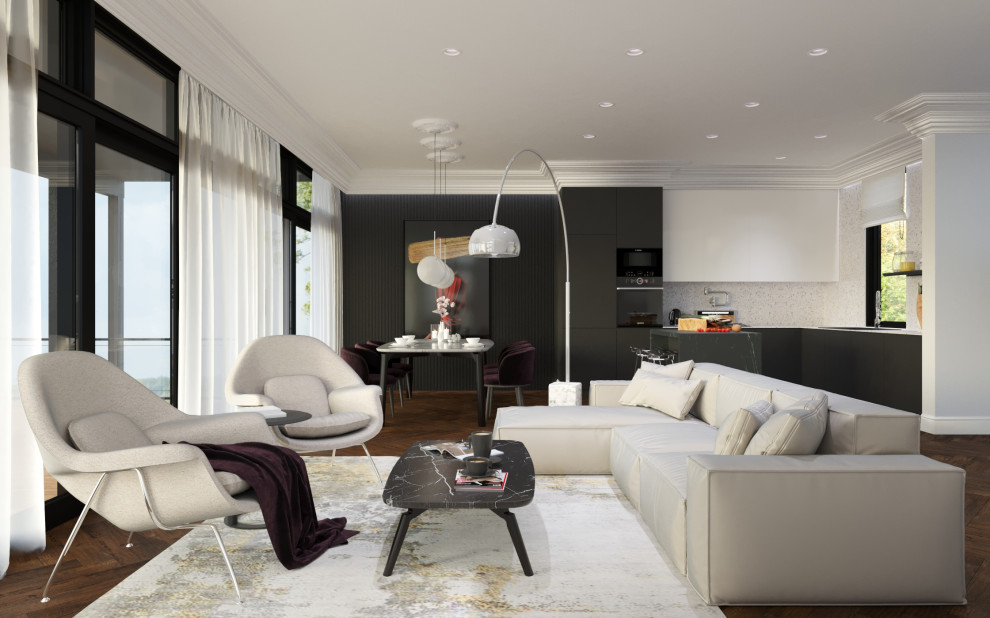 Американская мечта