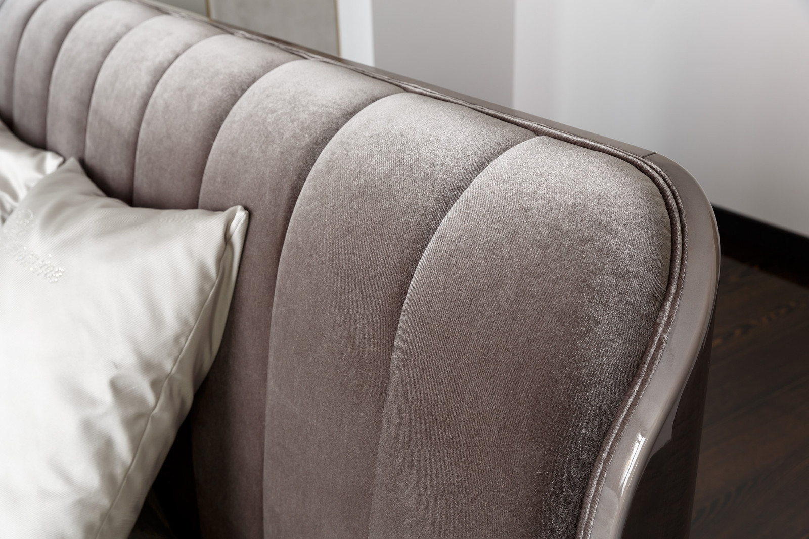 Интерьер квартиры в Репино