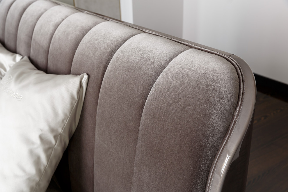 Интерьер квартиры в Репино