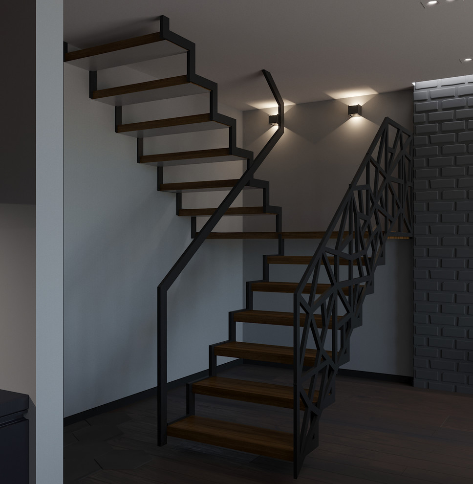 Мужской интерьер