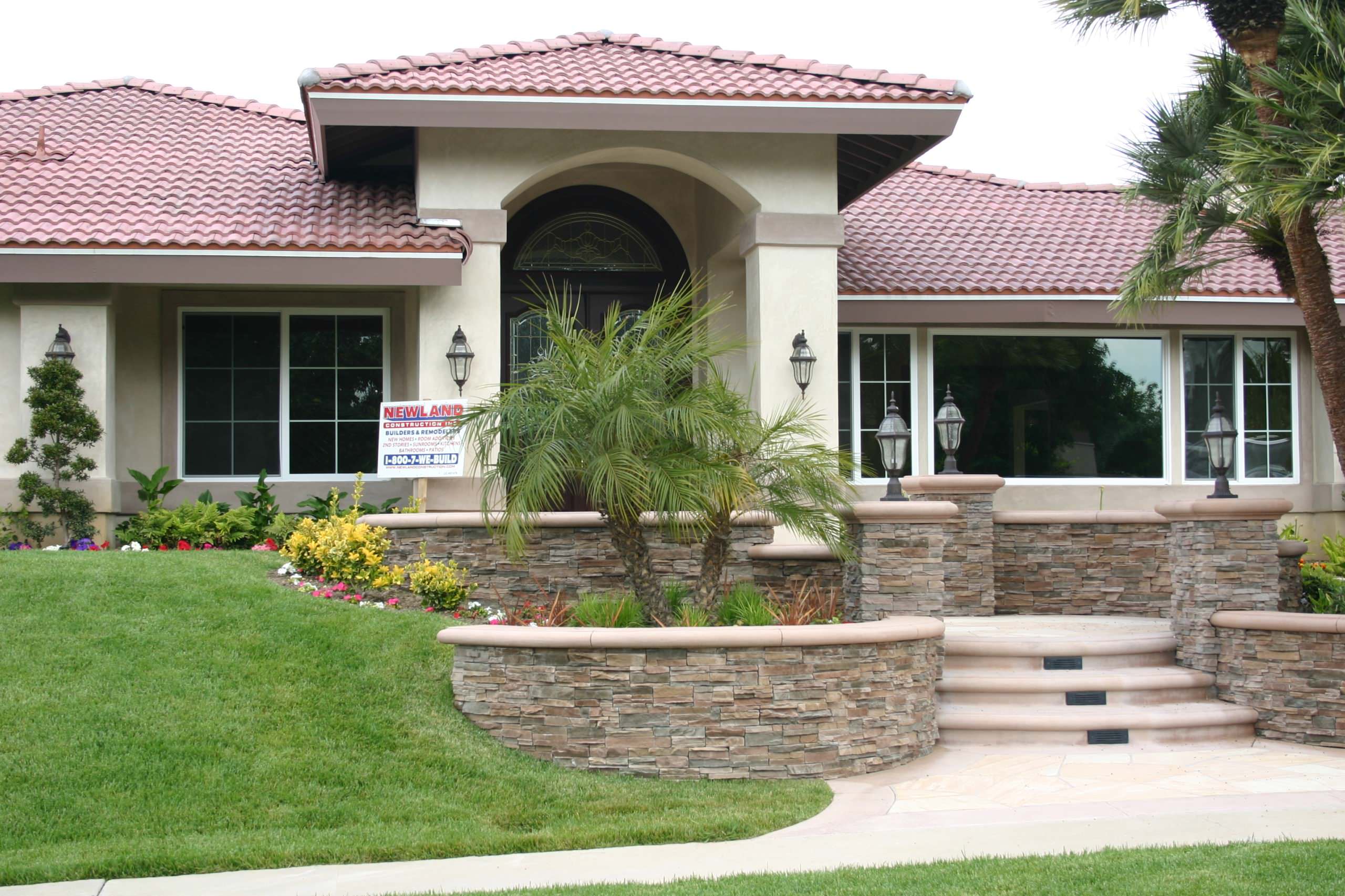 The Day Residence