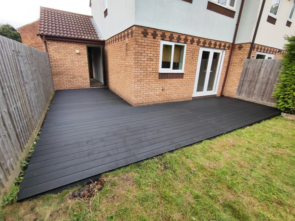 Garden and Landscaping