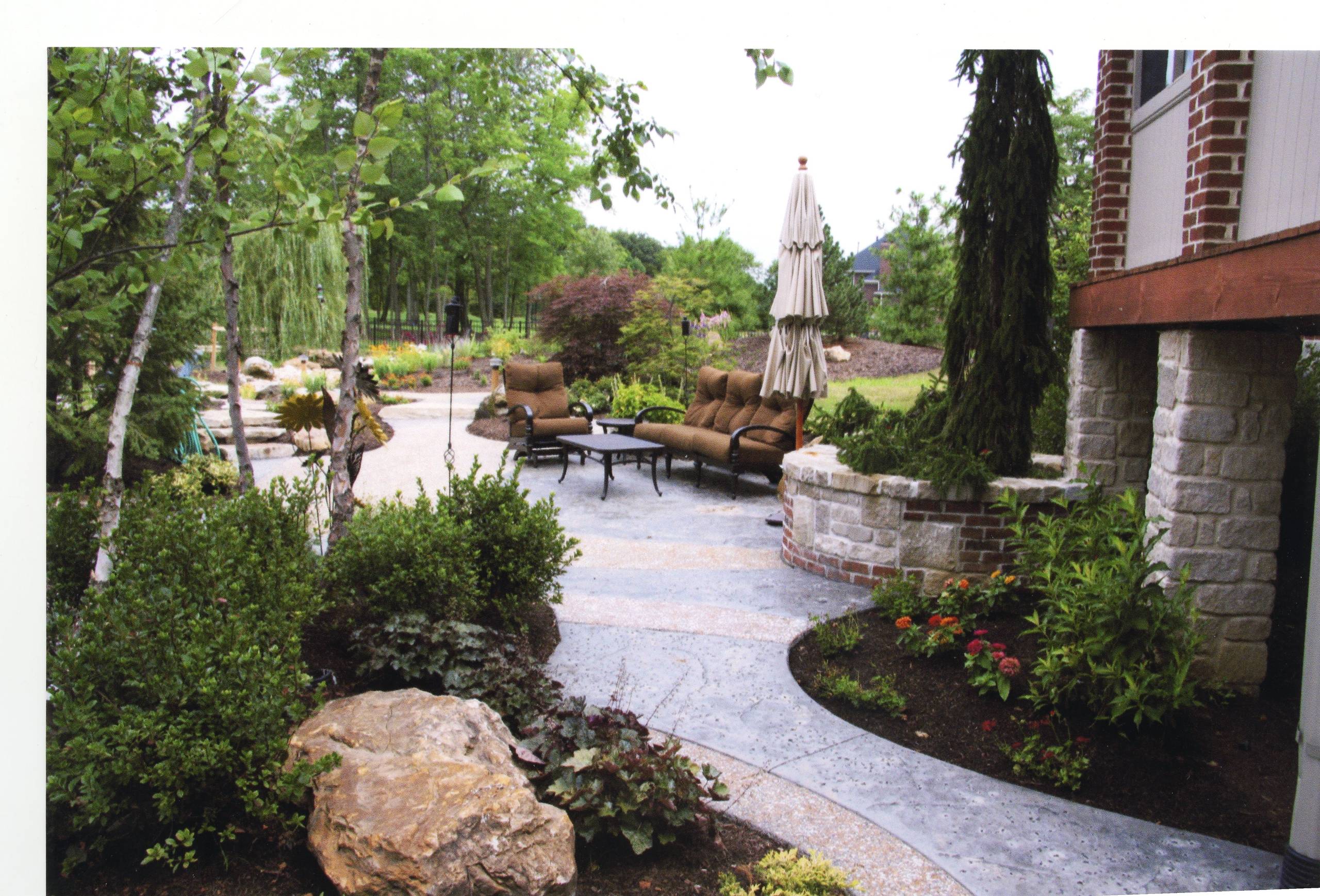 The Kaplan Residence