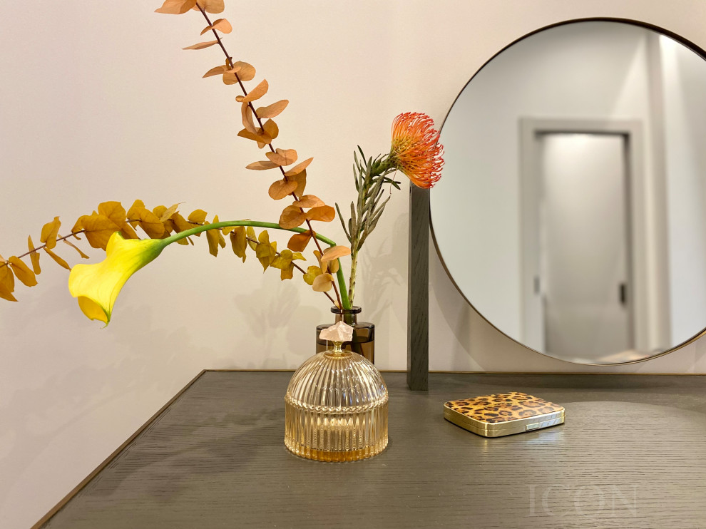 ЖК NEVA HAUS - Квартира 88 кв.м