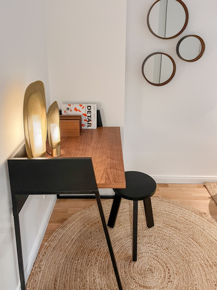 Interior Design - Wohnung Berlin