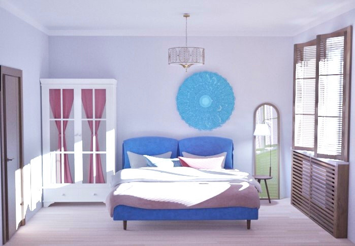 Апартаменты для аренды