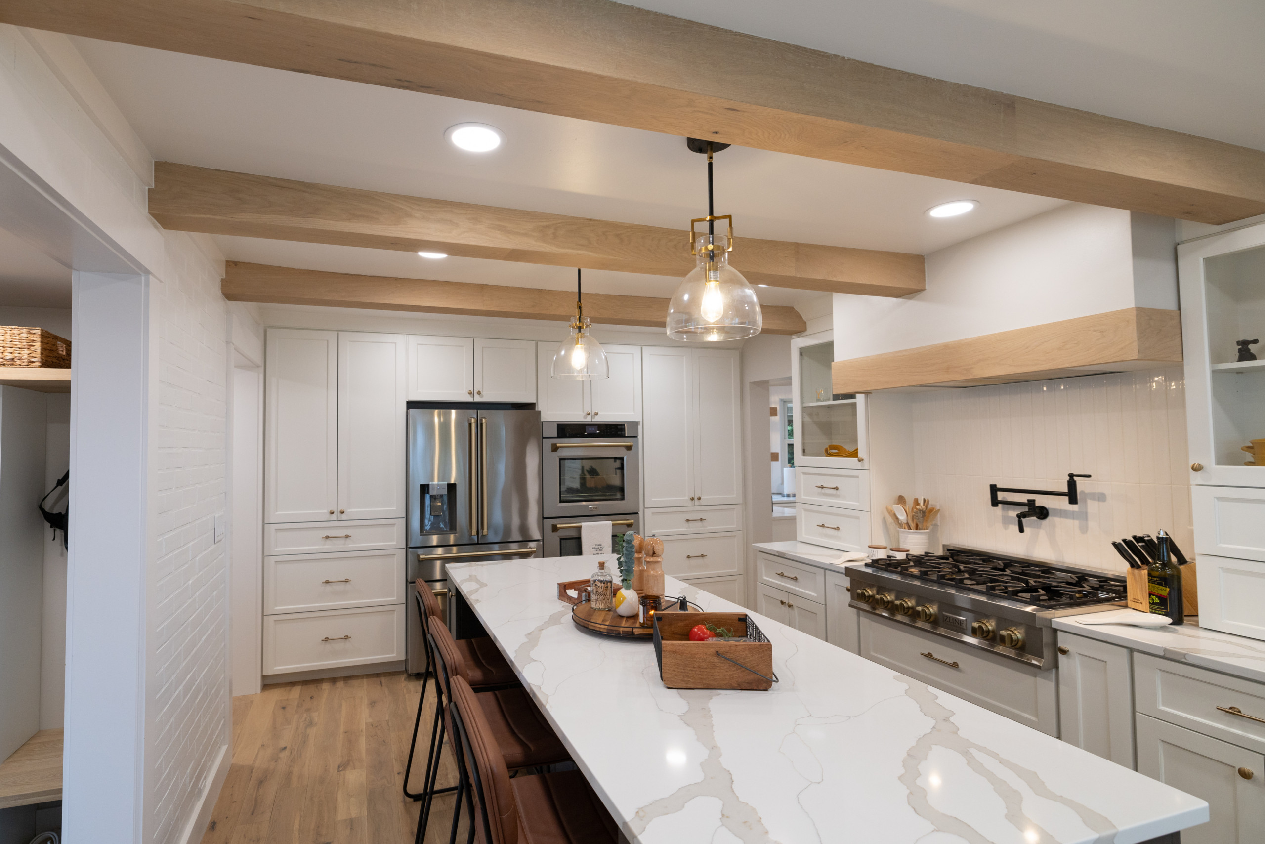 Main Kitchen