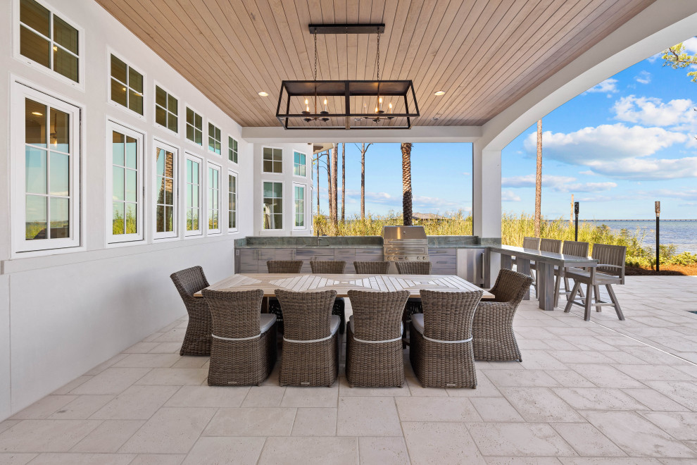 Tranquil Bay Villa