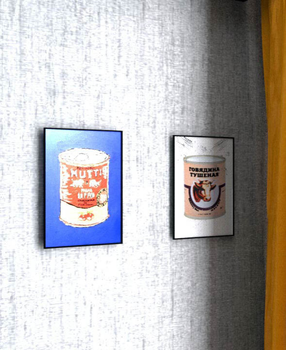 Родники. Новосибирск