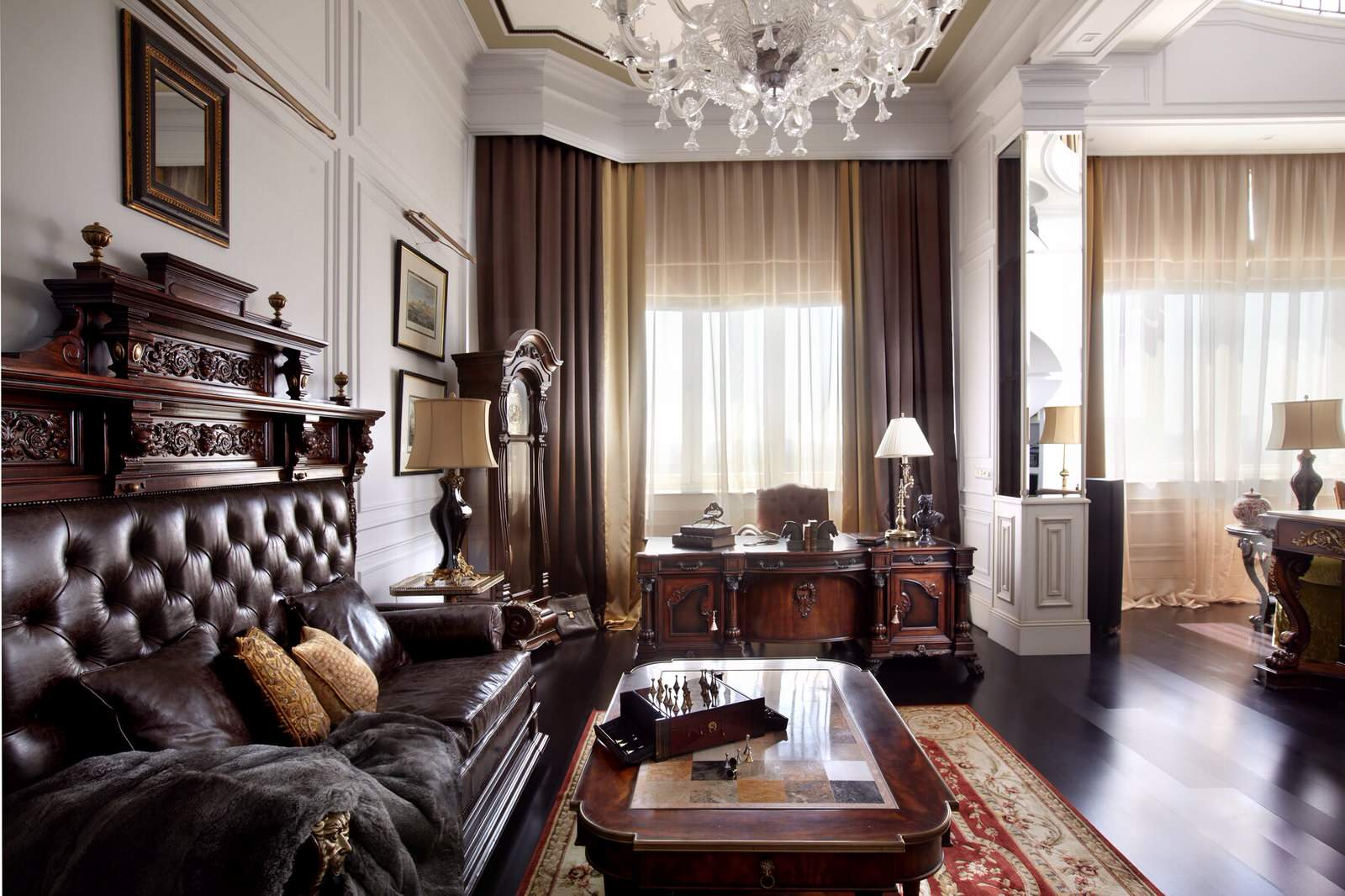 Примеры работ