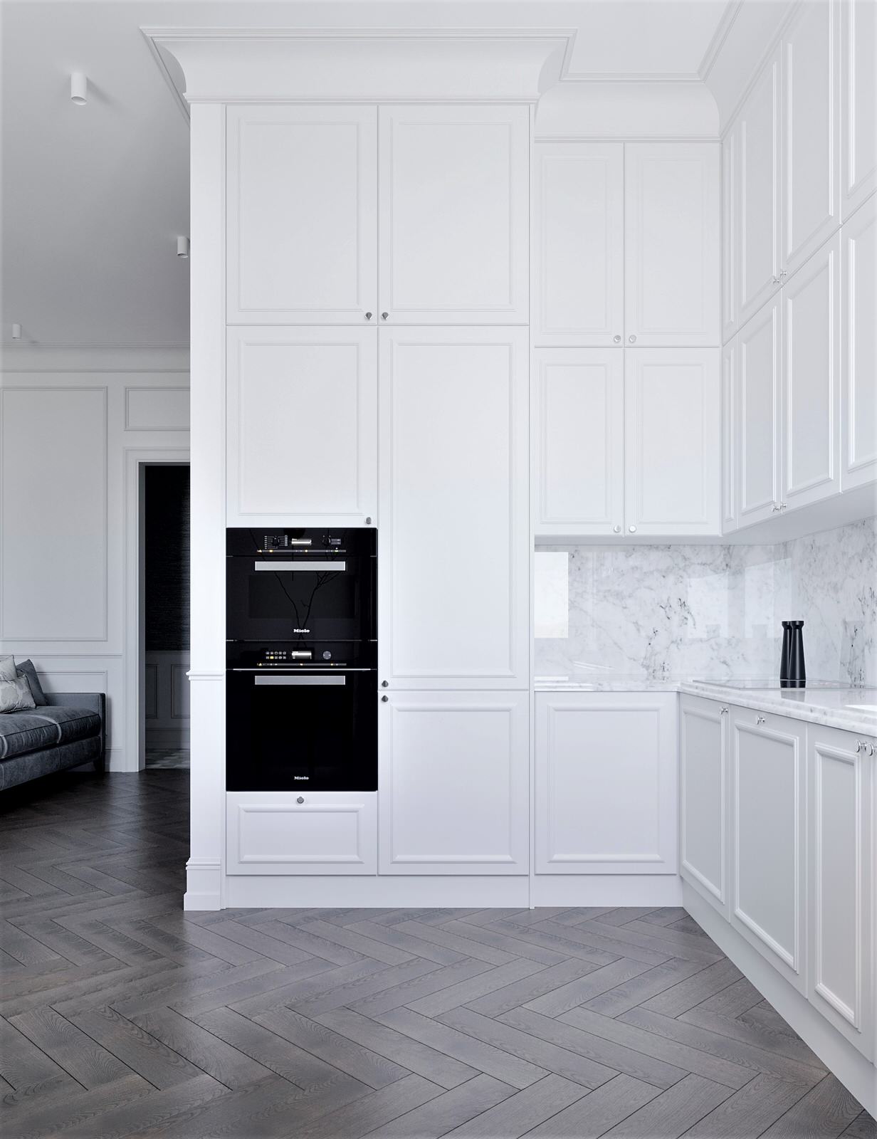 Квартира на Таврической улице | Санкт-Петербург