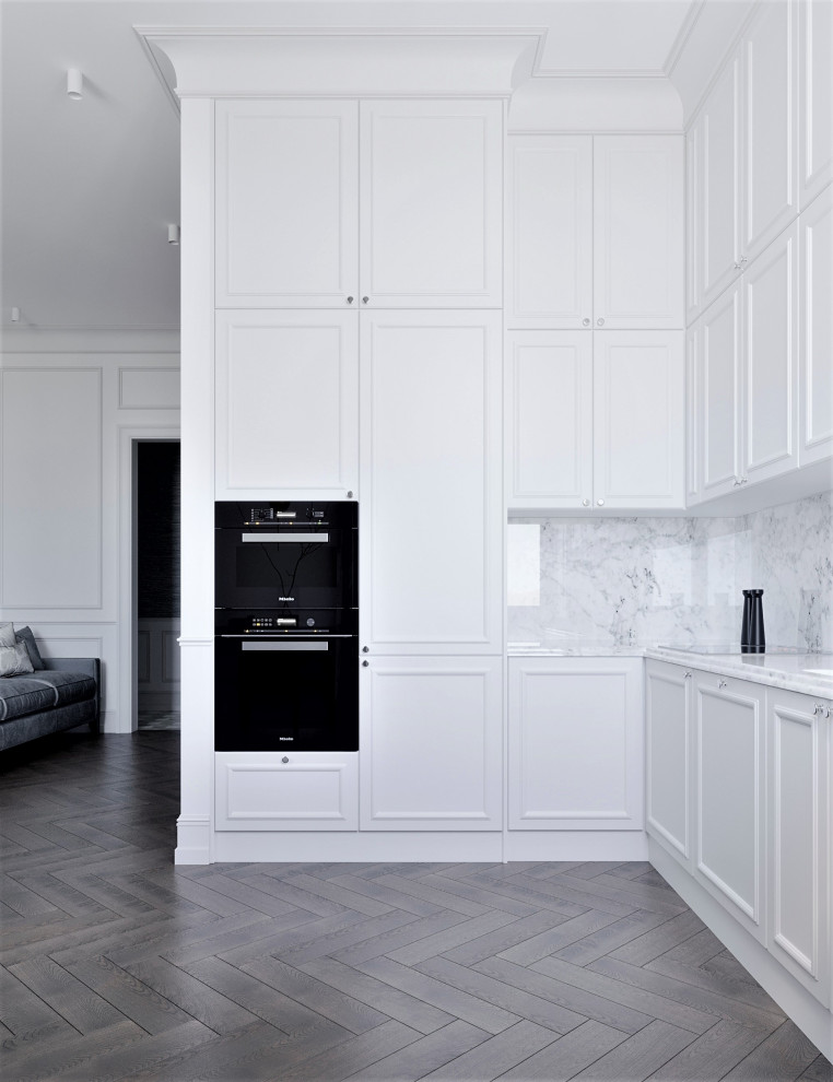 Квартира на Таврической улице | Санкт-Петербург