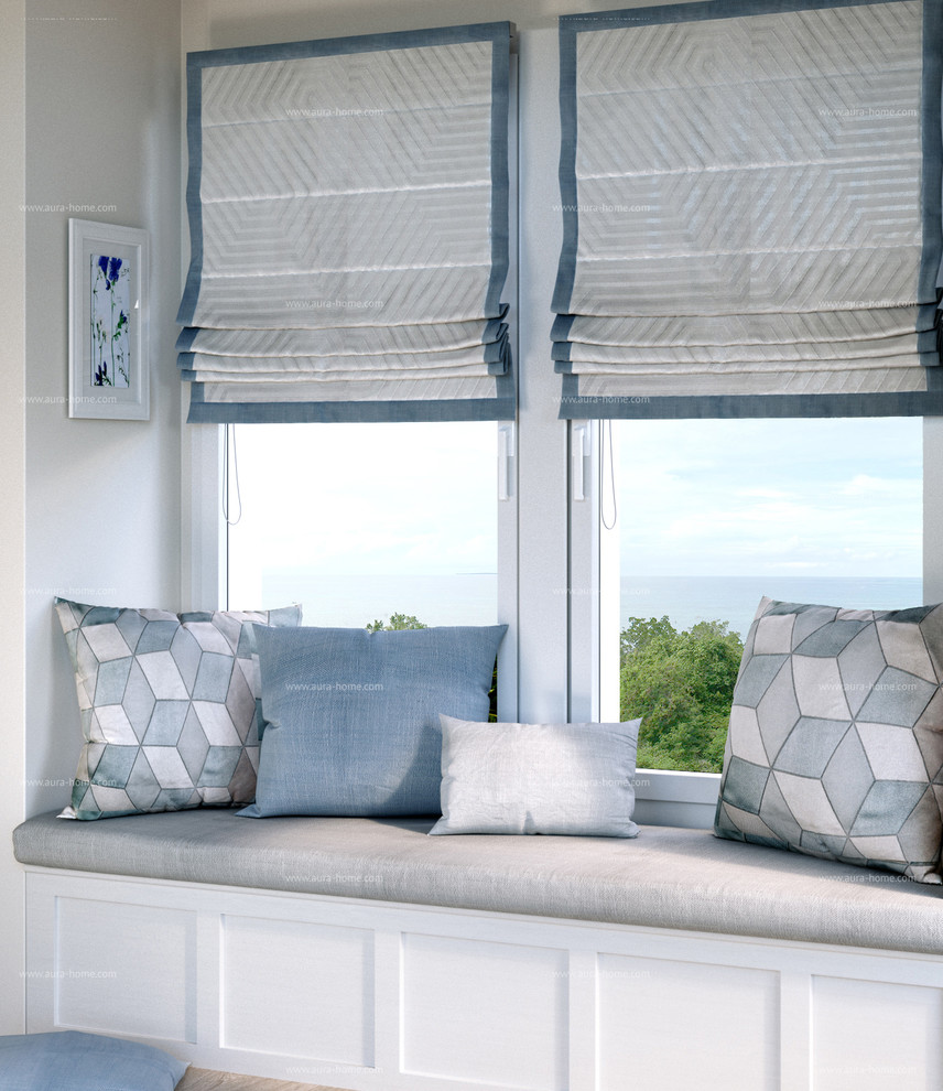 Наши работы