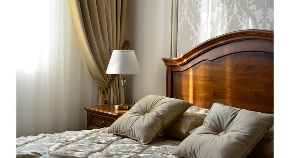 Трехкомнатная квартира на ул. Туапсинской