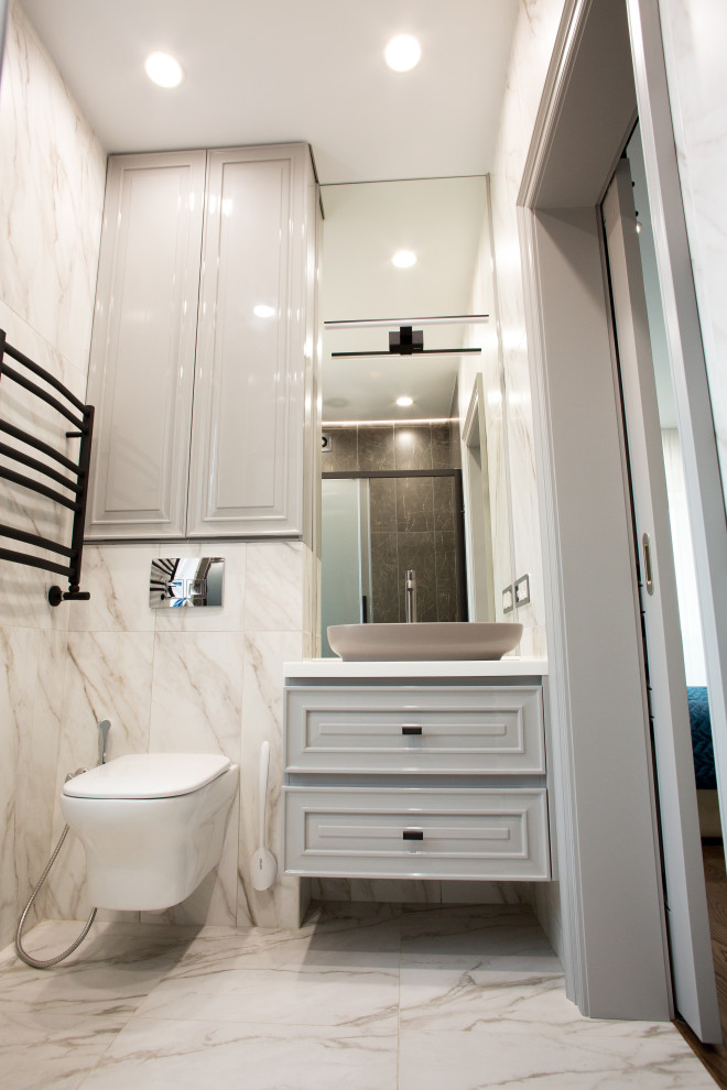 КП Подмосковные просторы.