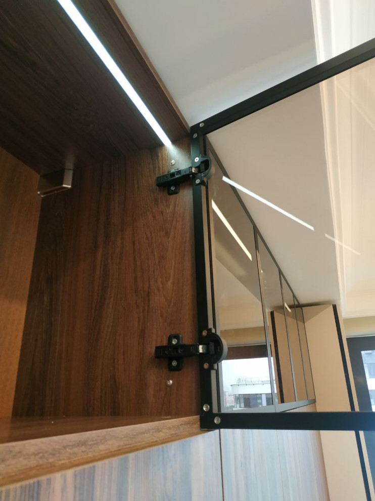 Кухня для Алексея