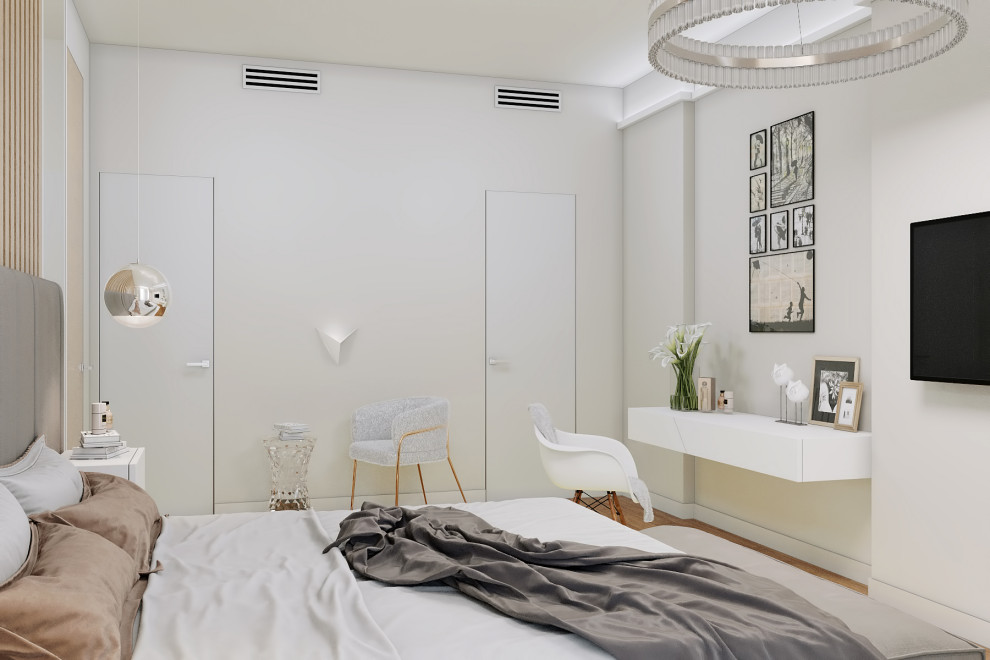 Design project in "Wonder Park"