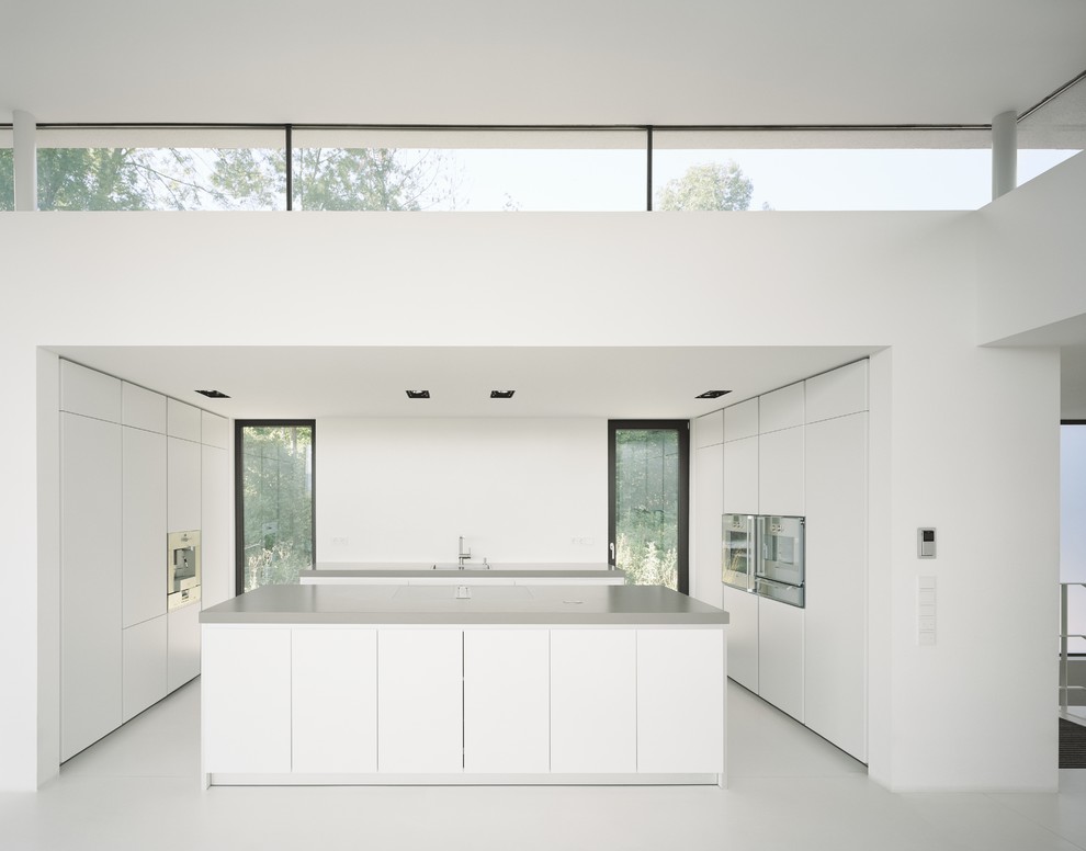 Moderne Küche in Stuttgart