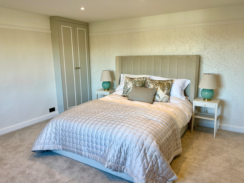 Blackheath Bedroom Renovations