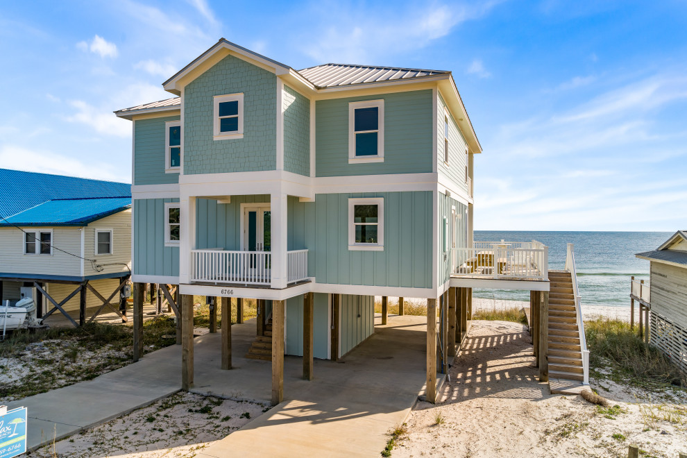 Surfside Beach Cottage